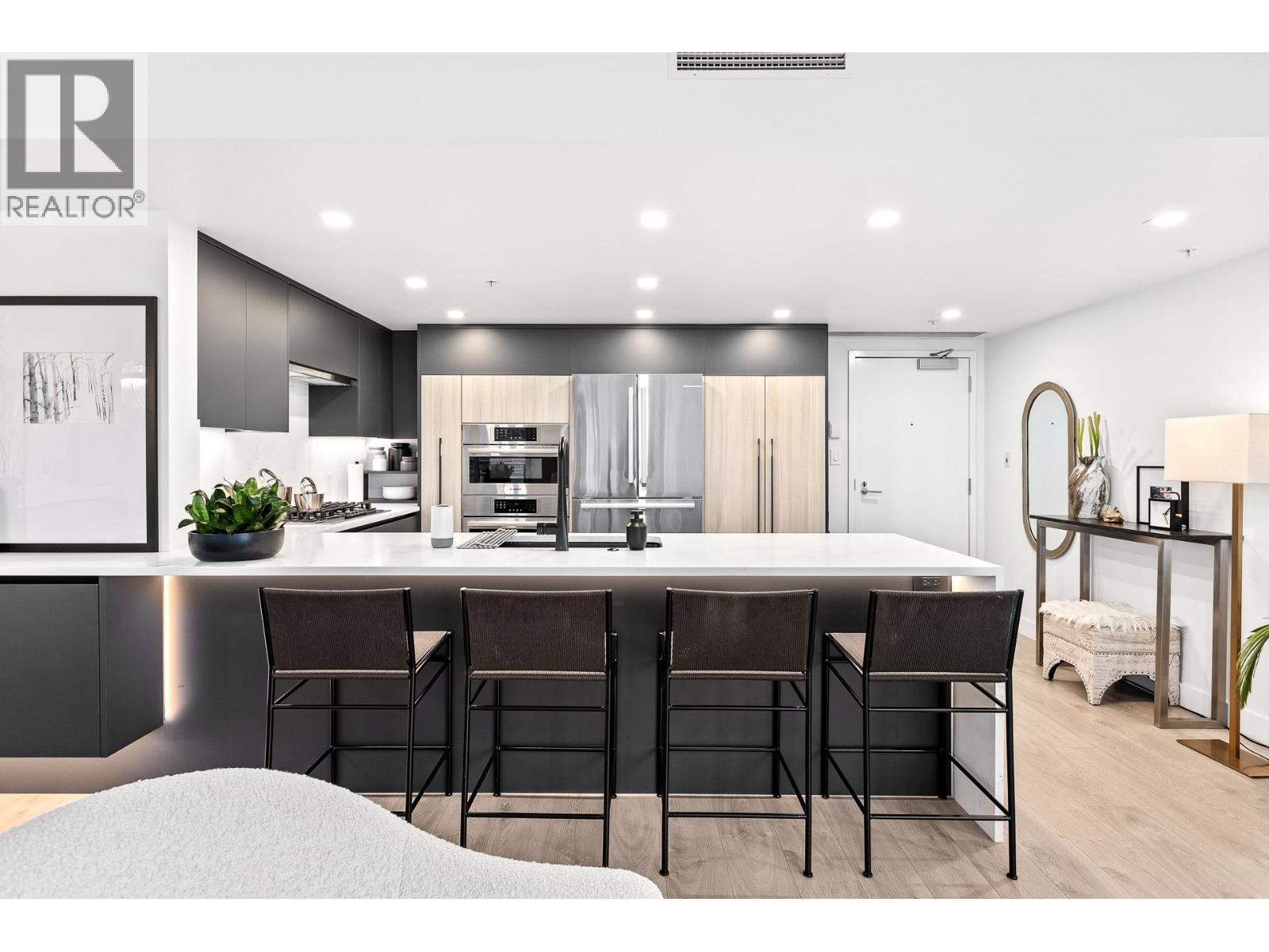 1604 1205 W Hastings Street, Vancouver, British Columbia  V6E 4T7 - Photo 2 - R3109096