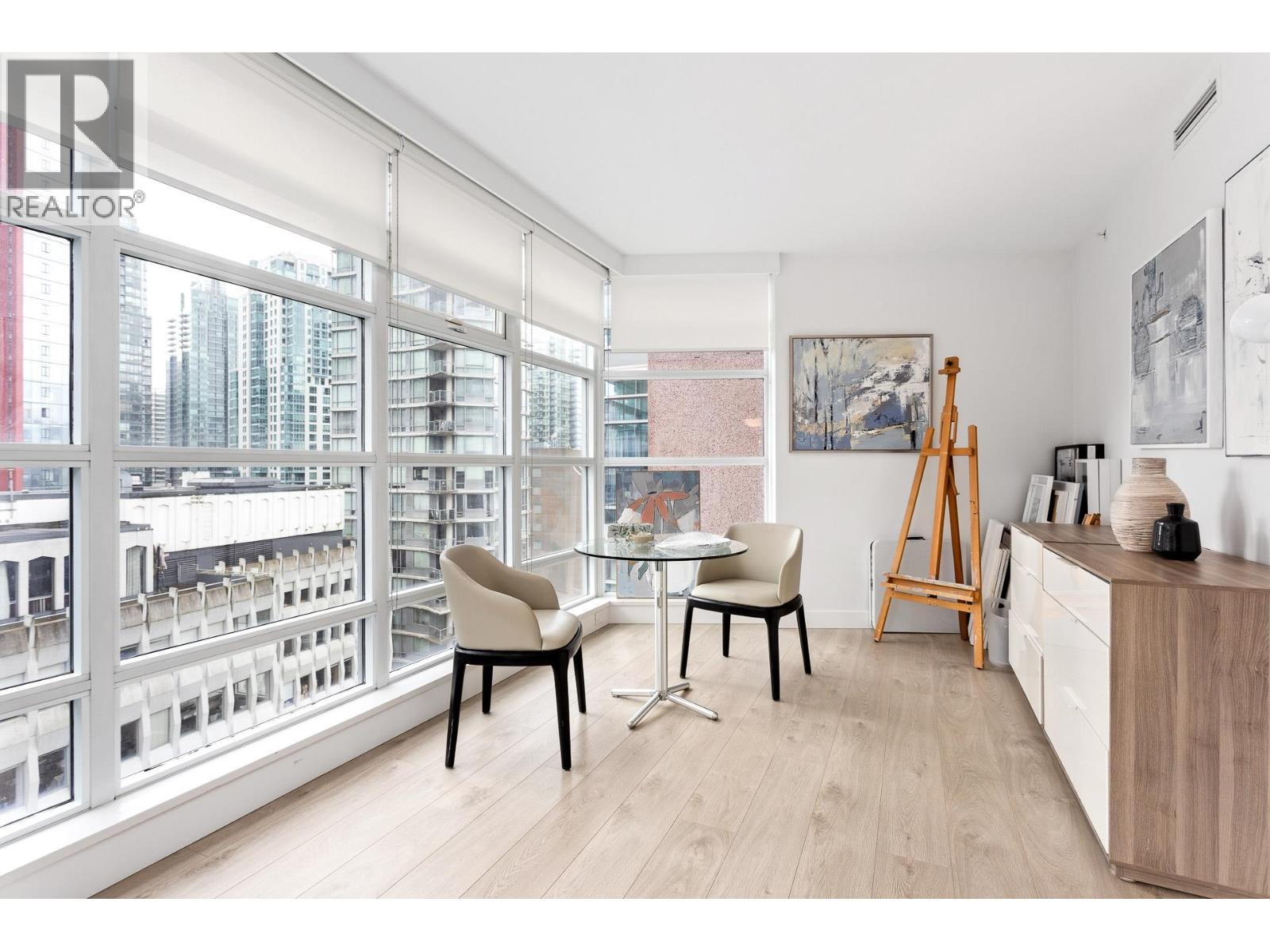 1604 1205 W Hastings Street, Vancouver, British Columbia  V6E 4T7 - Photo 22 - R3109096