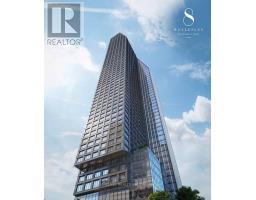 1703 - 8 WELLESLEY STREET W, Toronto, Ontario