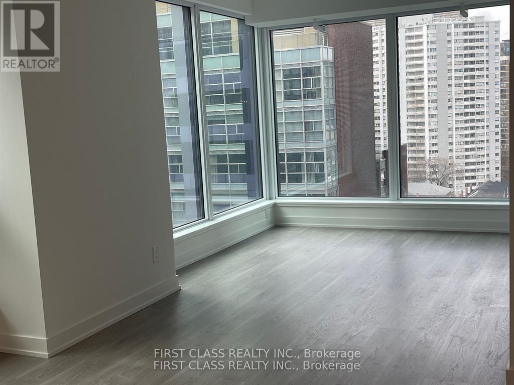 1703 - 8 Wellesley Street W, Toronto, Ontario  M4Y 0J5 - Photo 5 - C12965970