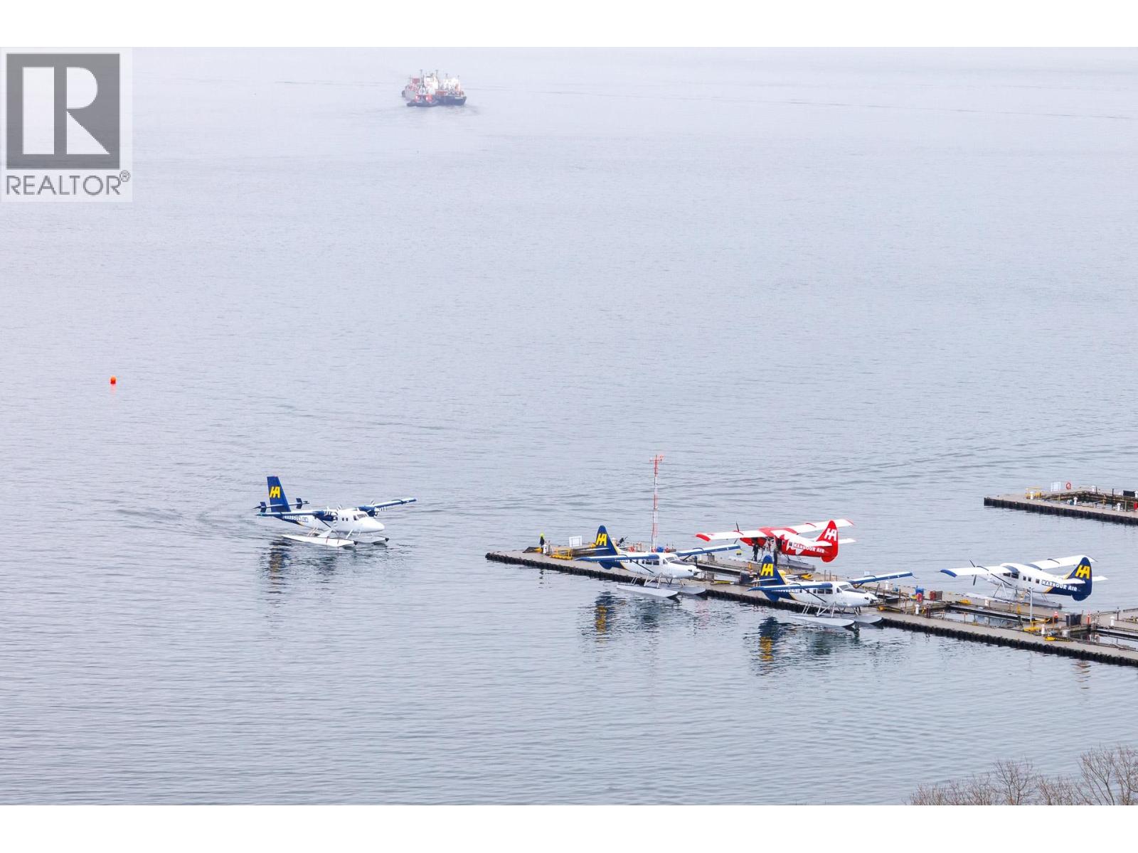 1604 1205 W Hastings Street, Vancouver, British Columbia  V6E 4T7 - Photo 17 - R3109096