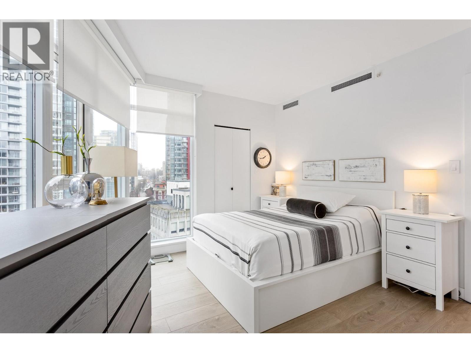 1604 1205 W Hastings Street, Vancouver, British Columbia  V6E 4T7 - Photo 19 - R3109096