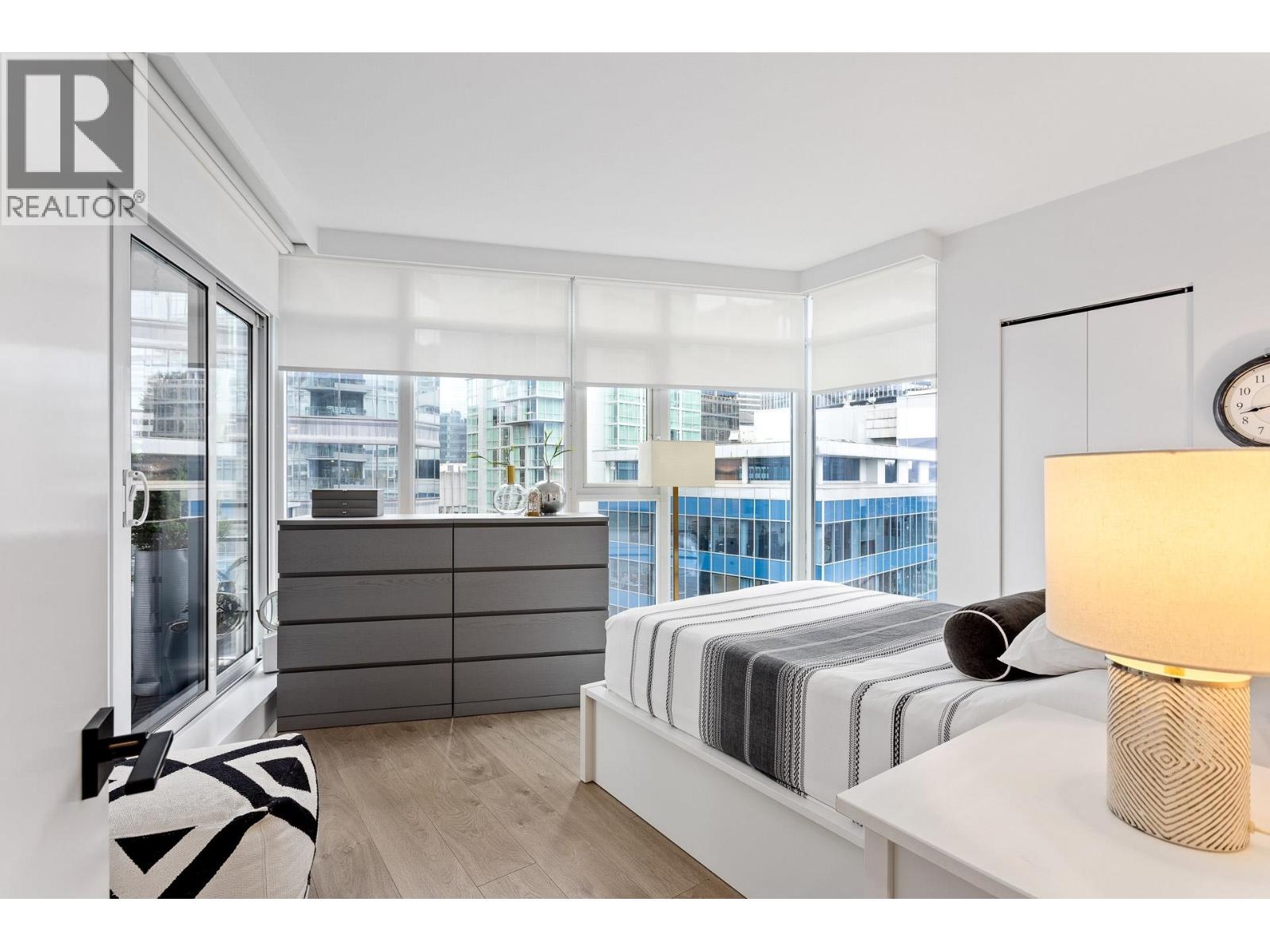 1604 1205 W Hastings Street, Vancouver, British Columbia  V6E 4T7 - Photo 18 - R3109096