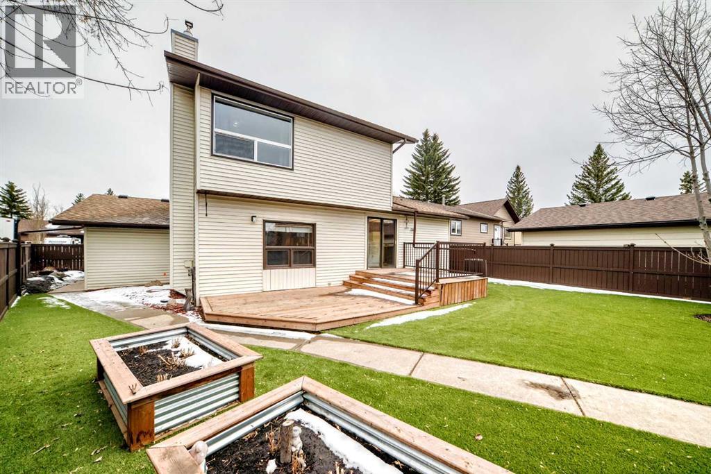 48 Parkwood Crescent, Strathmore, Alberta  T1P 1H5 - Photo 44 - A2298903