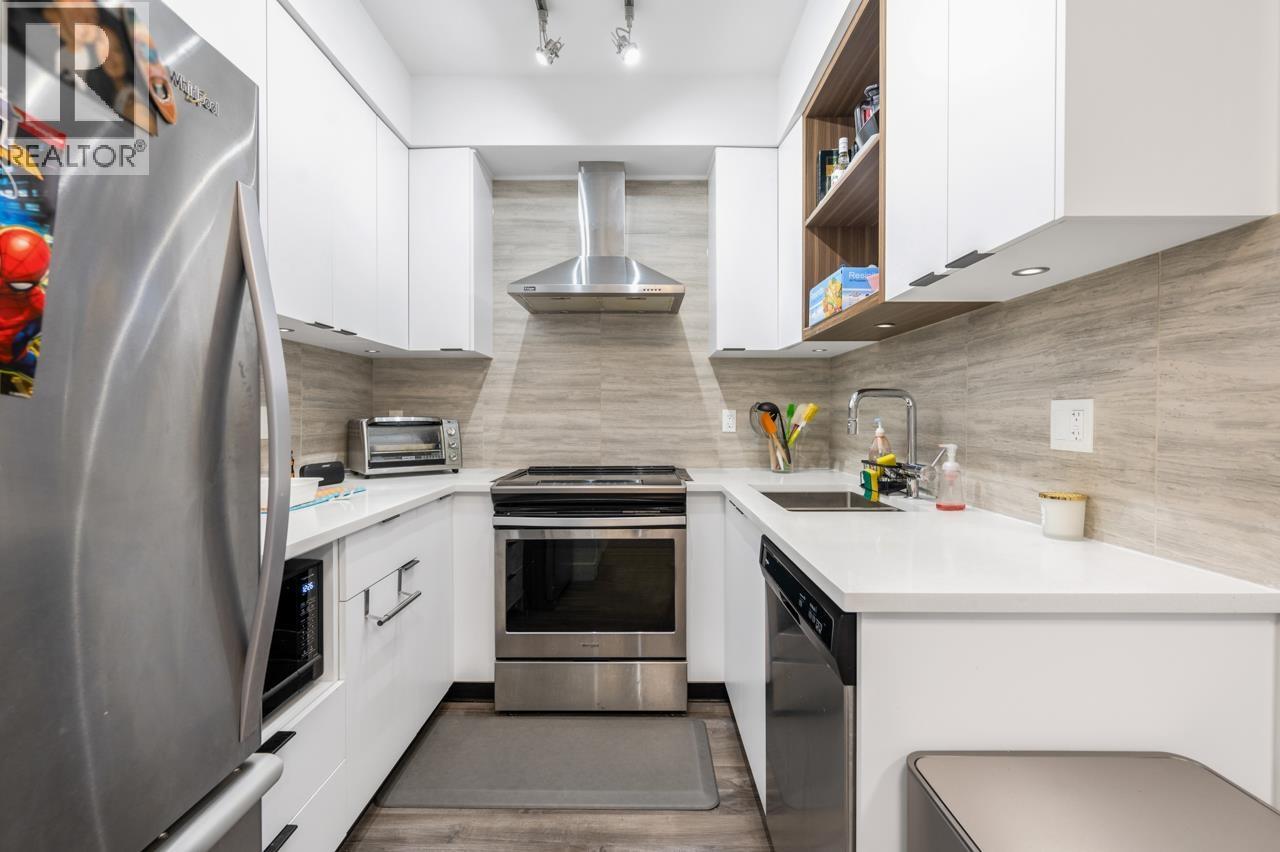 309 5355 Lane Street, Burnaby, British Columbia  V5H 0H1 - Photo 10 - R3109073