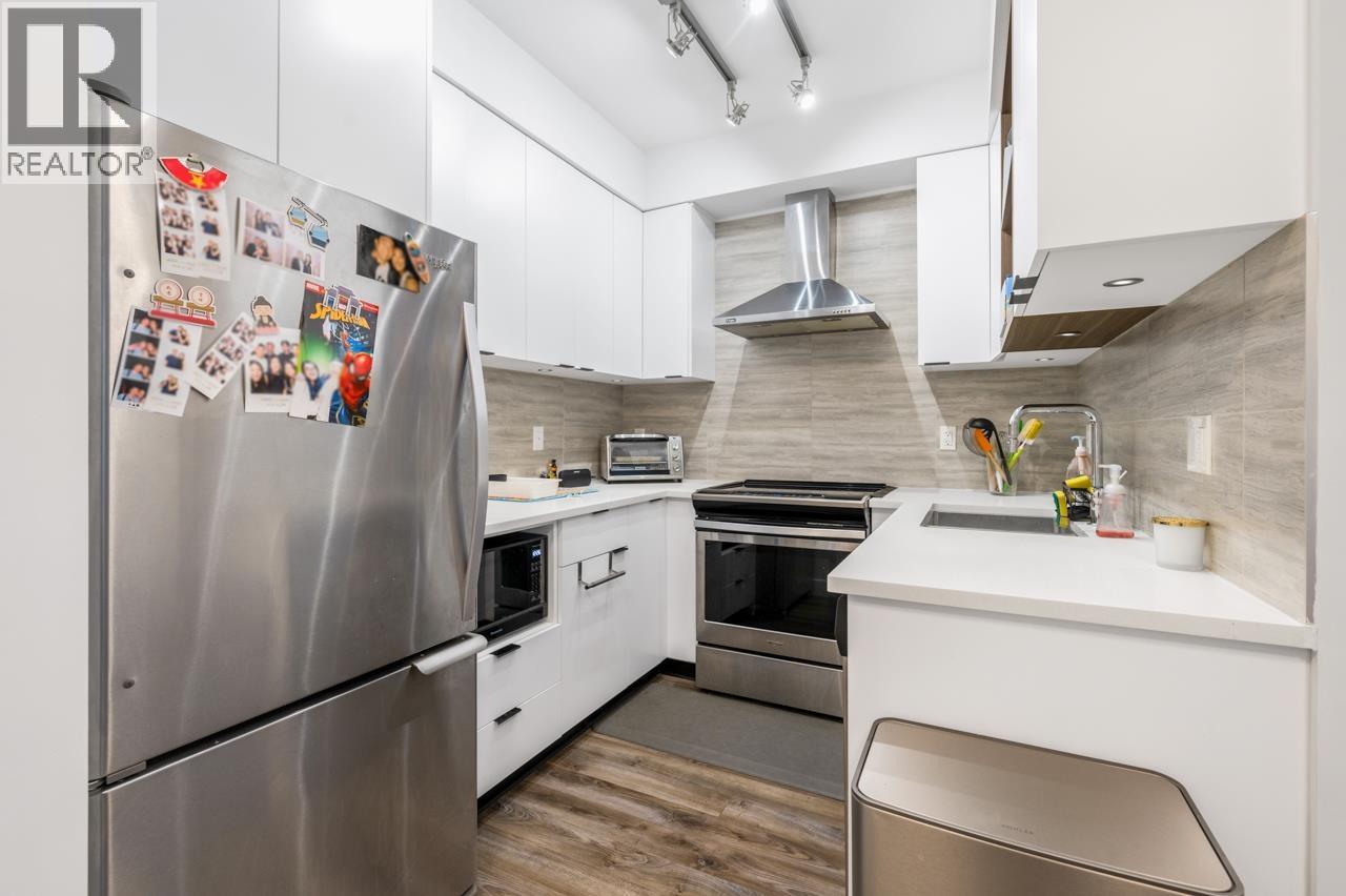 309 5355 Lane Street, Burnaby, British Columbia  V5H 0H1 - Photo 9 - R3109073