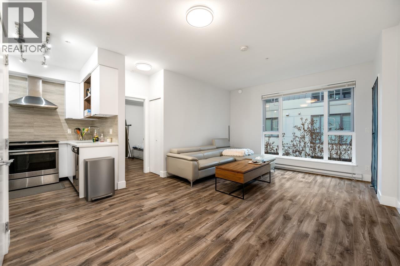 309 5355 LANE STREET, Burnaby, British Columbia