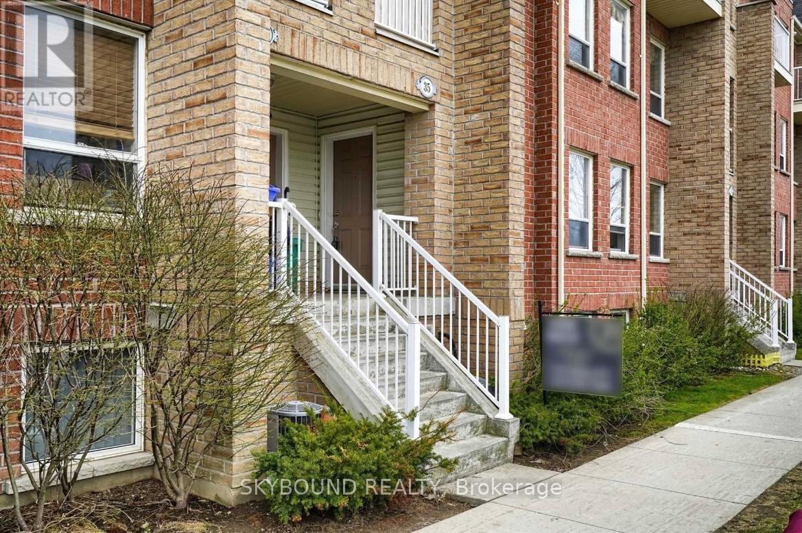 35 Sunrise Drive, Markham, Ontario  L3R 1A1 - Photo 20 - N12974474