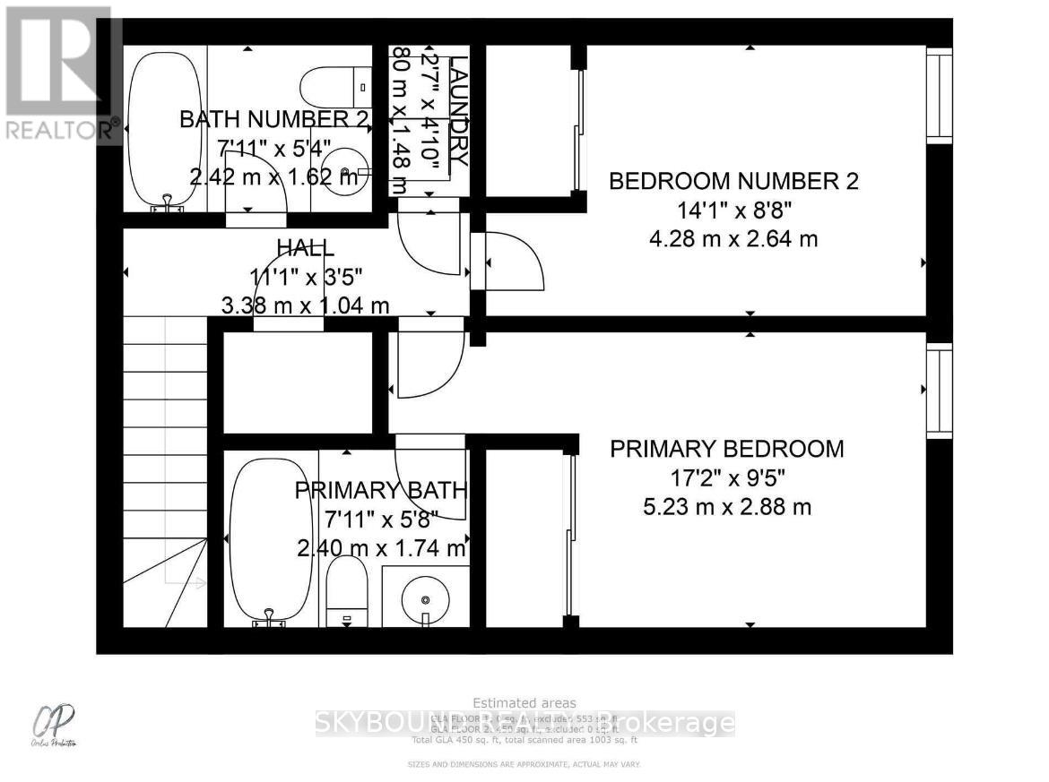 35 Sunrise Drive, Markham, Ontario  L3R 1A1 - Photo 22 - N12974474