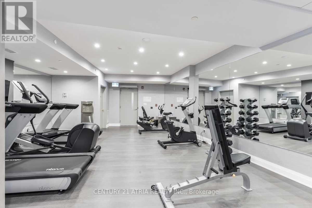 607 - 58 Adam Sellers Street, Markham, Ontario  L6B 1P5 - Photo 12 - N12974494