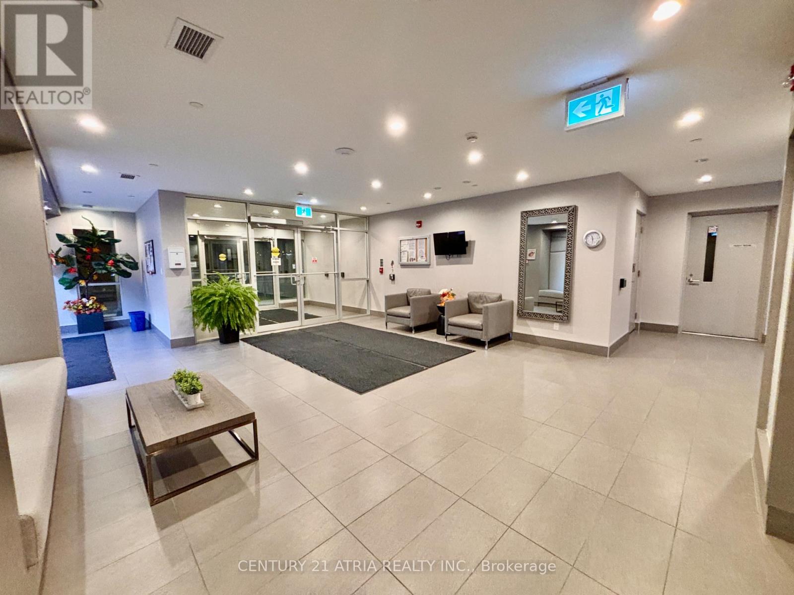 607 - 58 Adam Sellers Street, Markham, Ontario  L6B 1P5 - Photo 13 - N12974494