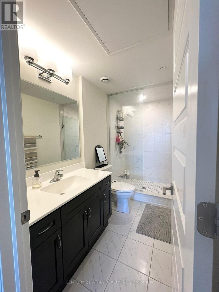 607 - 58 Adam Sellers Street, Markham, Ontario  L6B 1P5 - Photo 4 - N12974494