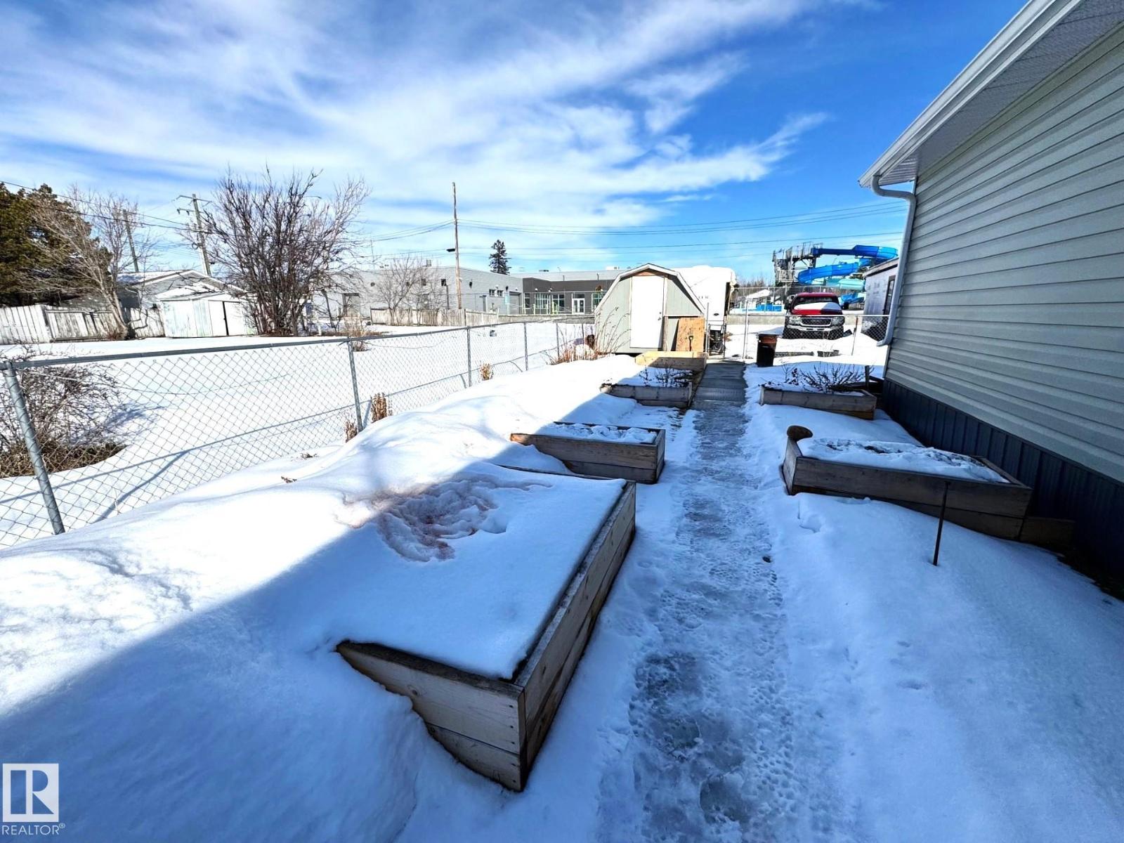 4911 52 St, Entwistle, Alberta  T0E 0S0 - Photo 13 - E4481196