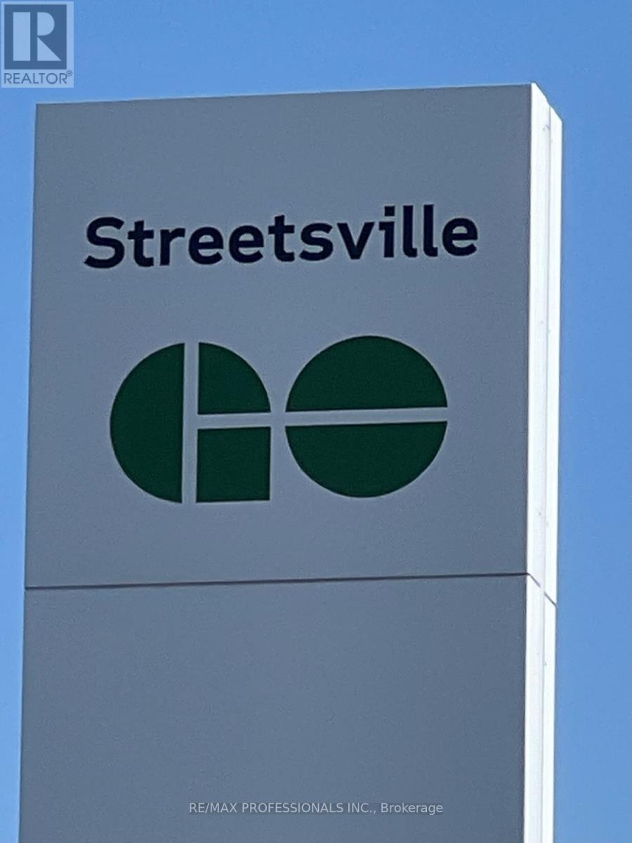 Basement - 94 Bremen Lane, Mississauga, Ontario  L5M 2N5 - Photo 35 - W12974484