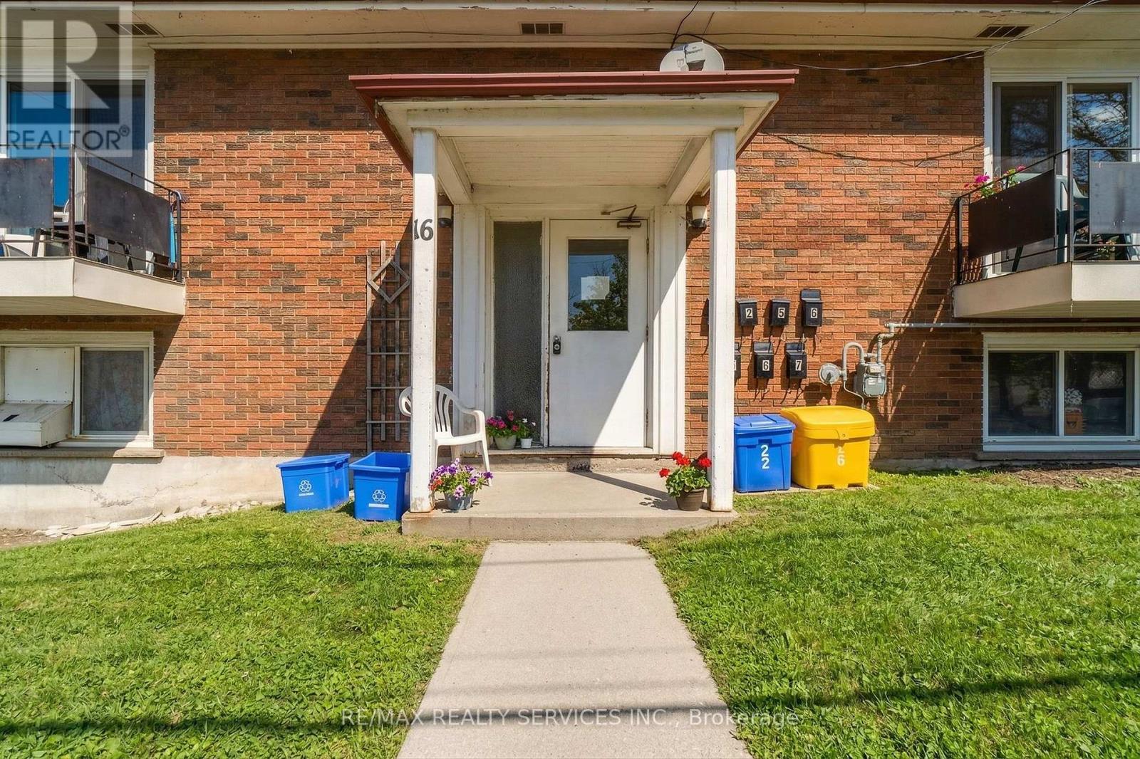 5 - 16 East Avenue, Brantford, Ontario  N3S 3L1 - Photo 18 - X12974504