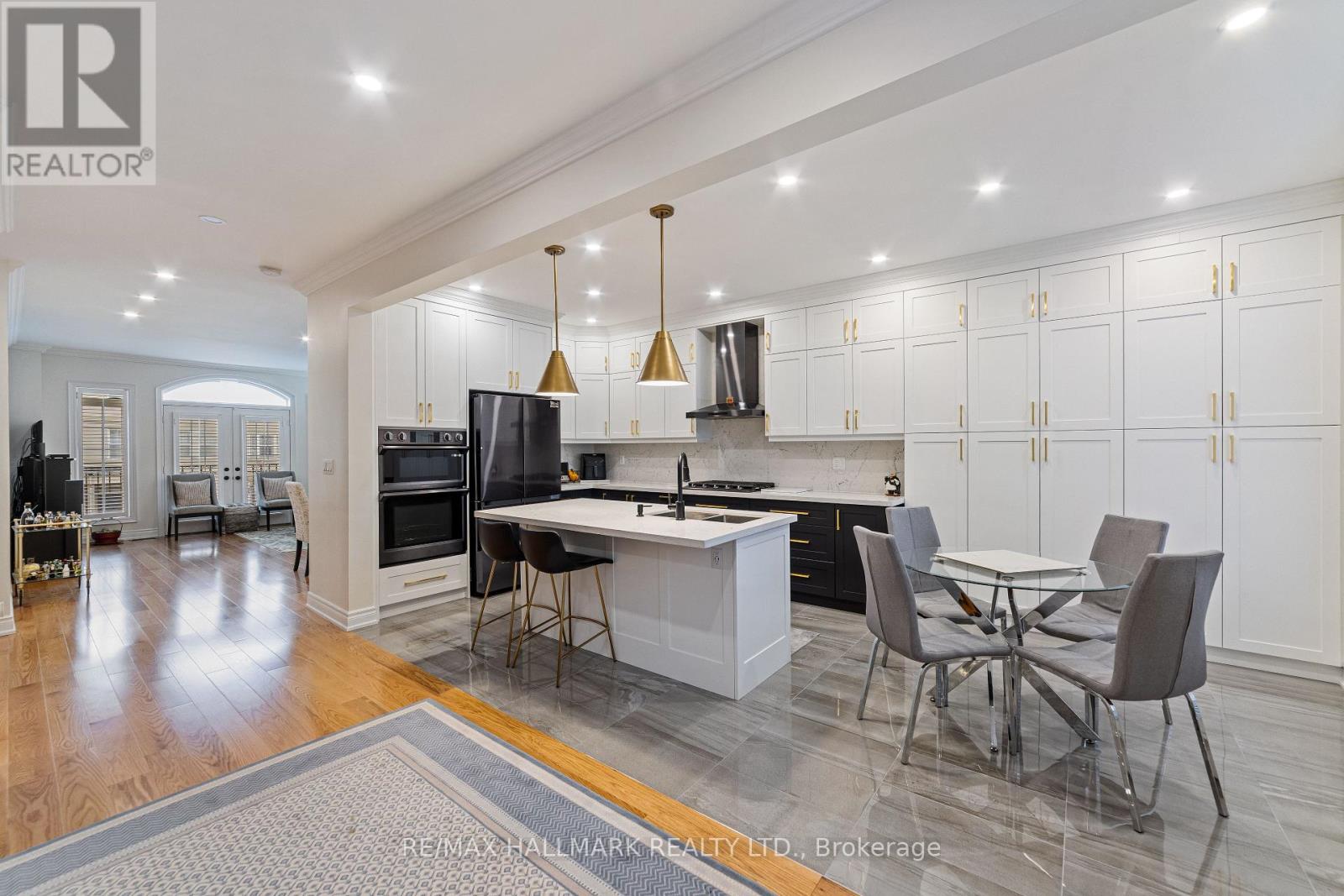 28 Preakness Drive, Toronto, Ontario  M3B 3S1 - Photo 9 - C12889968