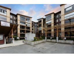 108 32445 SIMON AVENUE, Abbotsford, British Columbia
