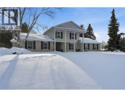 1 ACREDALE Drive, Carlisle, Ontario