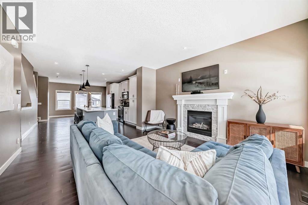 90 Evanspark Road Nw, Calgary, Alberta  t3p 0g6 - Photo 10 - A2292114