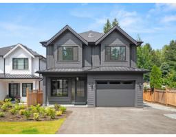 23747 OLD YALE ROAD, Langley, British Columbia
