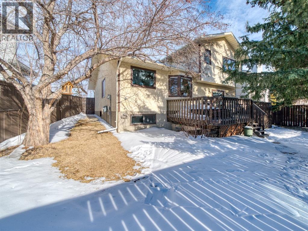 19 Scenic Green Nw, Calgary, Alberta  T3L 1A1 - Photo 37 - A2296929