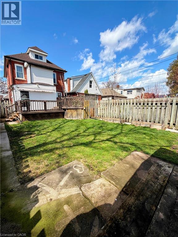 104 Paling Avenue, Hamilton, Ontario  L8H 5J4 - Photo 21 - 40818328