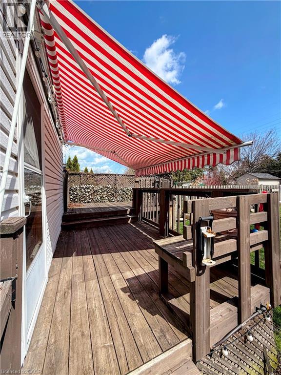 104 Paling Avenue, Hamilton, Ontario  L8H 5J4 - Photo 18 - 40818328