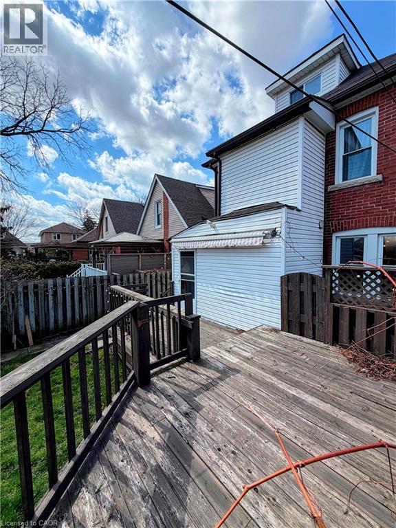 104 Paling Avenue, Hamilton, Ontario  L8H 5J4 - Photo 19 - 40818328