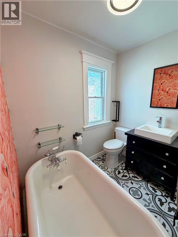 104 Paling Avenue, Hamilton, Ontario  L8H 5J4 - Photo 27 - 40818328