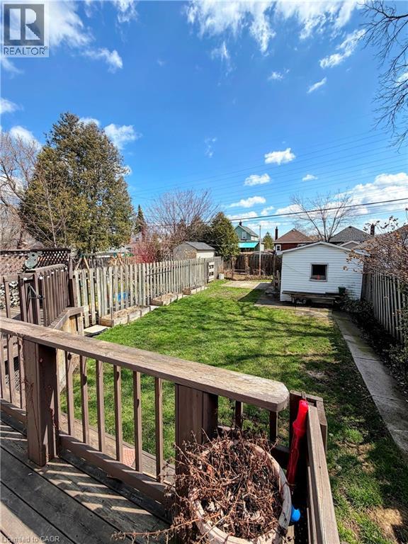 104 Paling Avenue, Hamilton, Ontario  L8H 5J4 - Photo 20 - 40818328