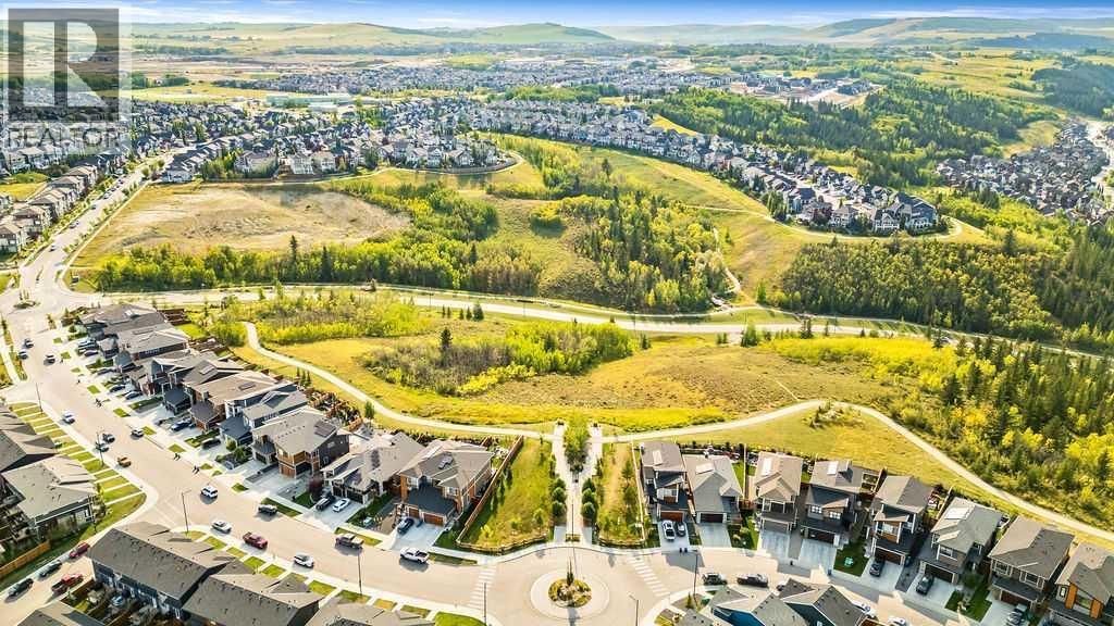 316 Precedence Hill, Cochrane, Alberta  T4C 3B4 - Photo 43 - A2297818