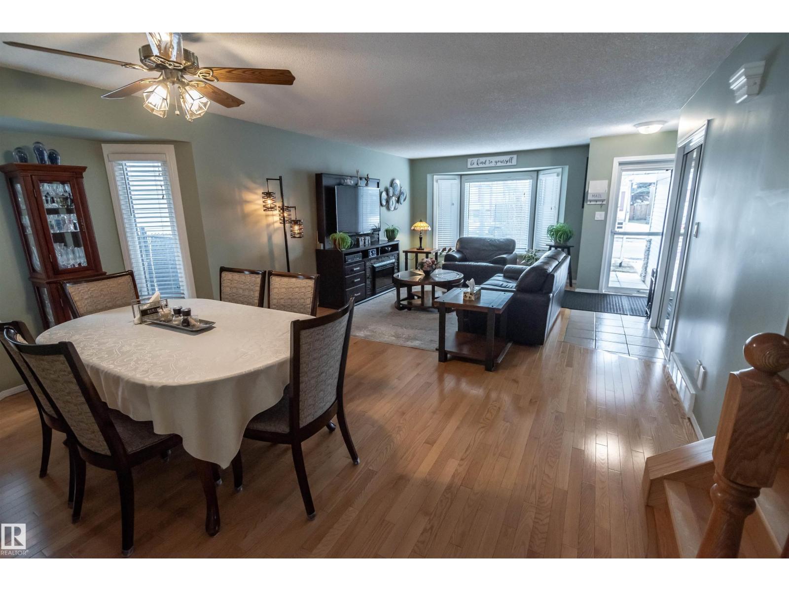 18 Mathias Av, Spruce Grove, Alberta  T7X 2S2 - Photo 11 - E4481198