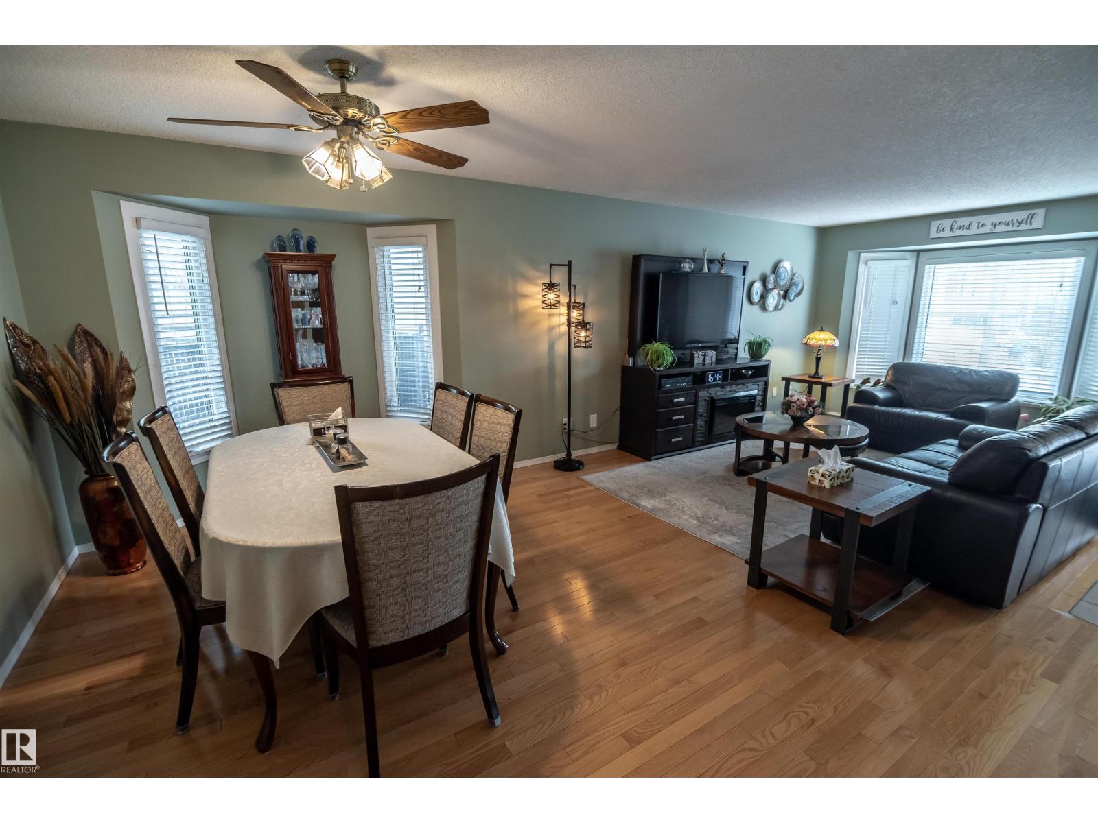 18 Mathias Av, Spruce Grove, Alberta  T7X 2S2 - Photo 12 - E4481198