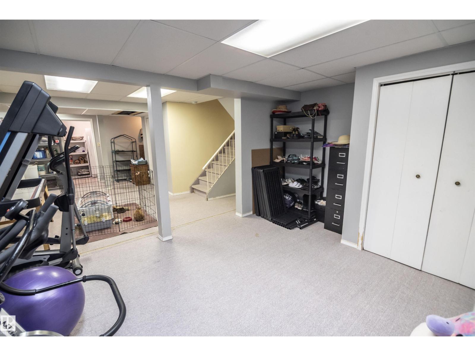 18 Mathias Av, Spruce Grove, Alberta  T7X 2S2 - Photo 36 - E4481198