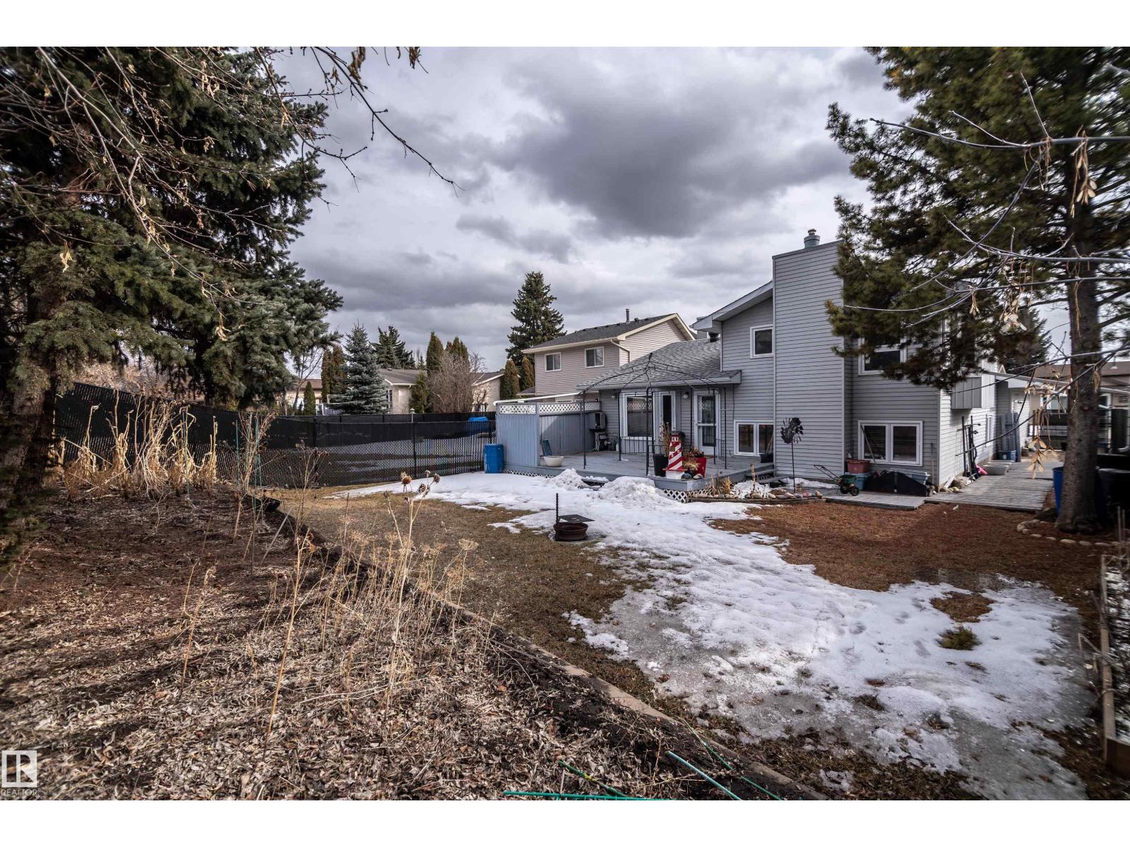 18 Mathias Av, Spruce Grove, Alberta  T7X 2S2 - Photo 41 - E4481198