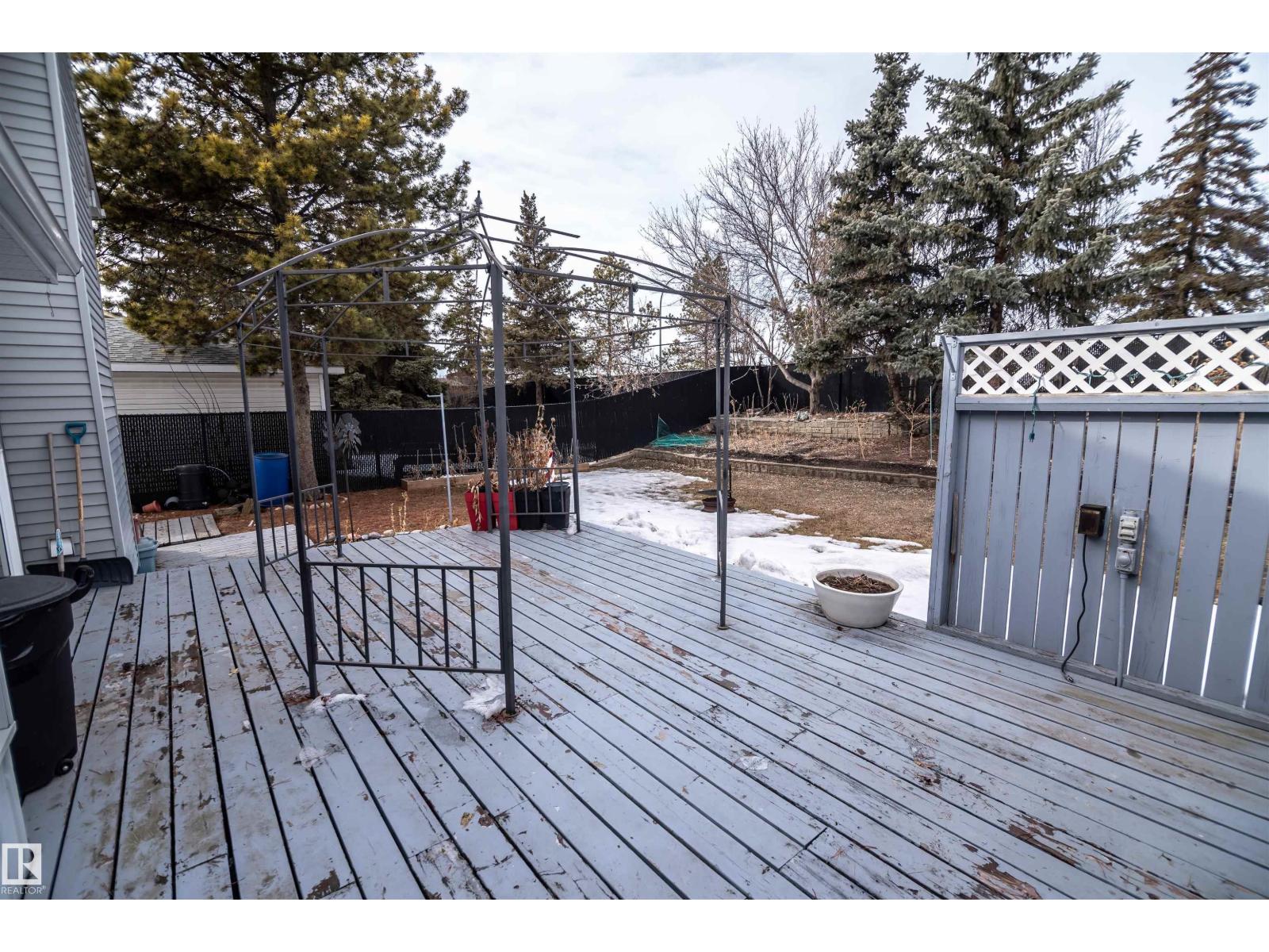18 Mathias Av, Spruce Grove, Alberta  T7X 2S2 - Photo 45 - E4481198