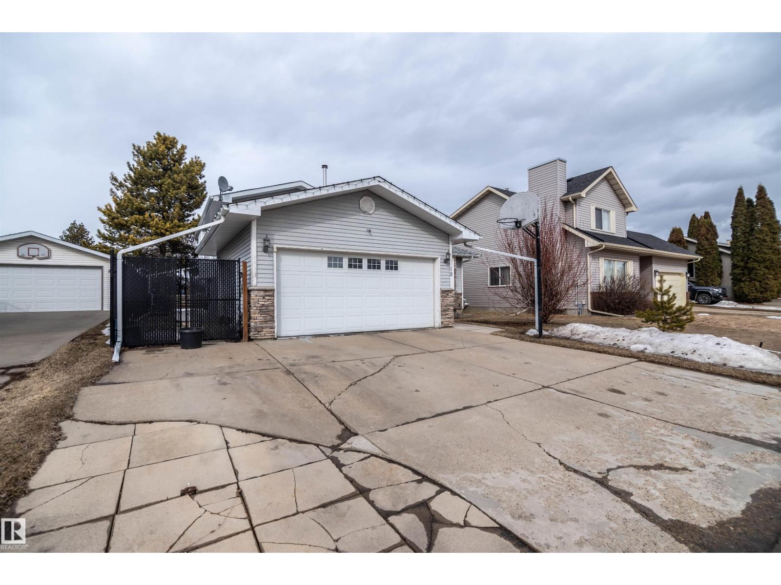 18 Mathias Av, Spruce Grove, Alberta  T7X 2S2 - Photo 50 - E4481198