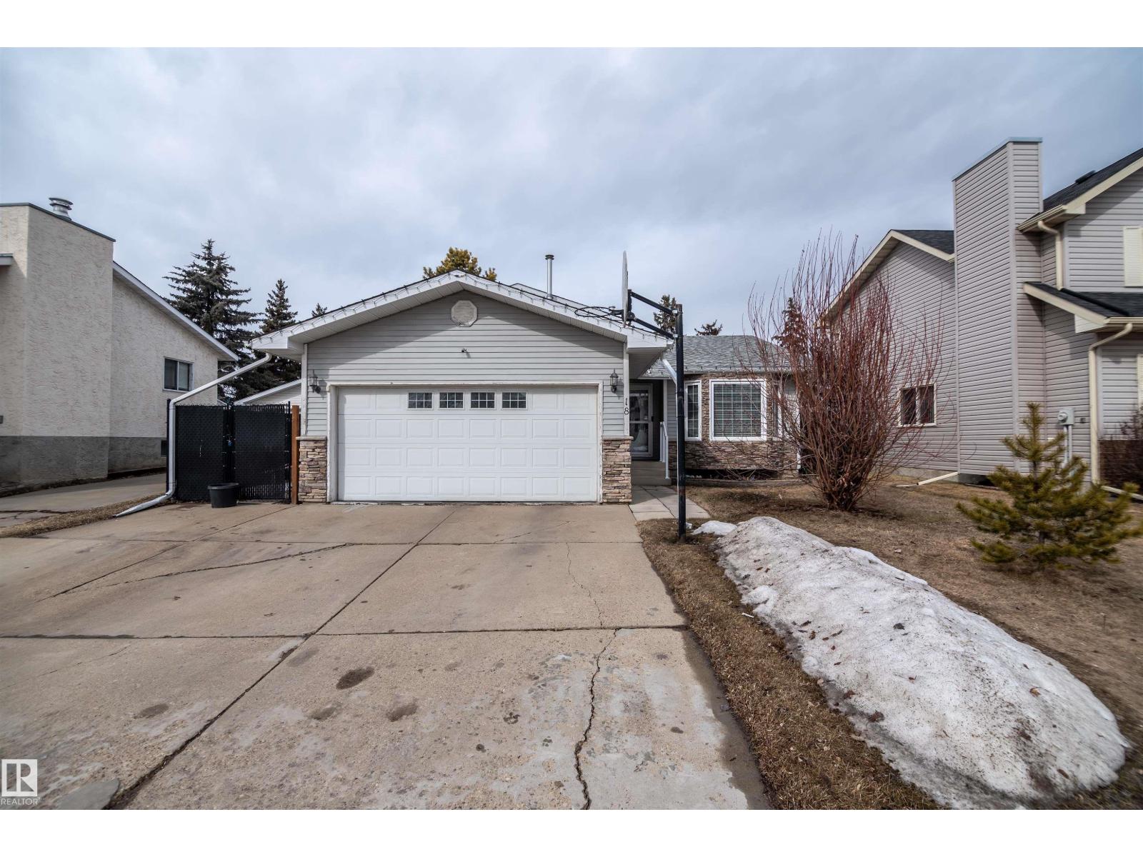 18 Mathias Av, Spruce Grove, Alberta  T7X 2S2 - Photo 51 - E4481198