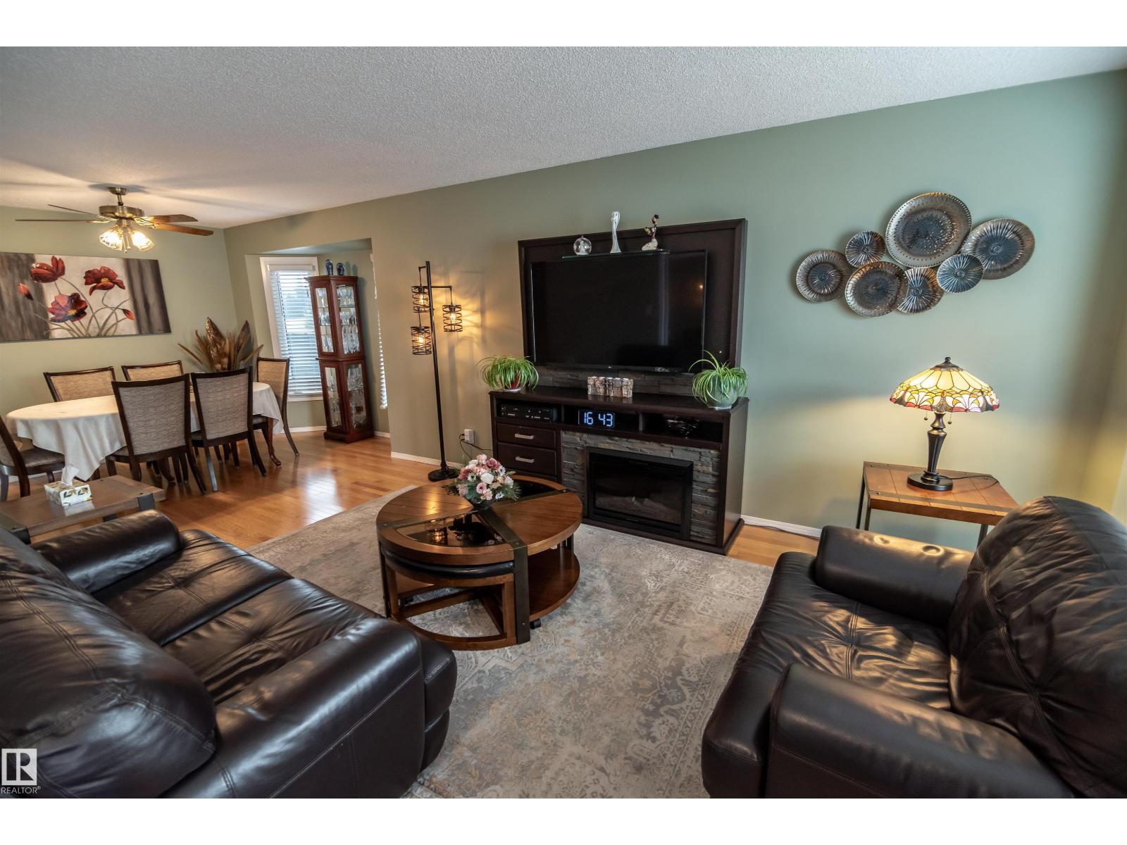 18 Mathias Av, Spruce Grove, Alberta  T7X 2S2 - Photo 7 - E4481198