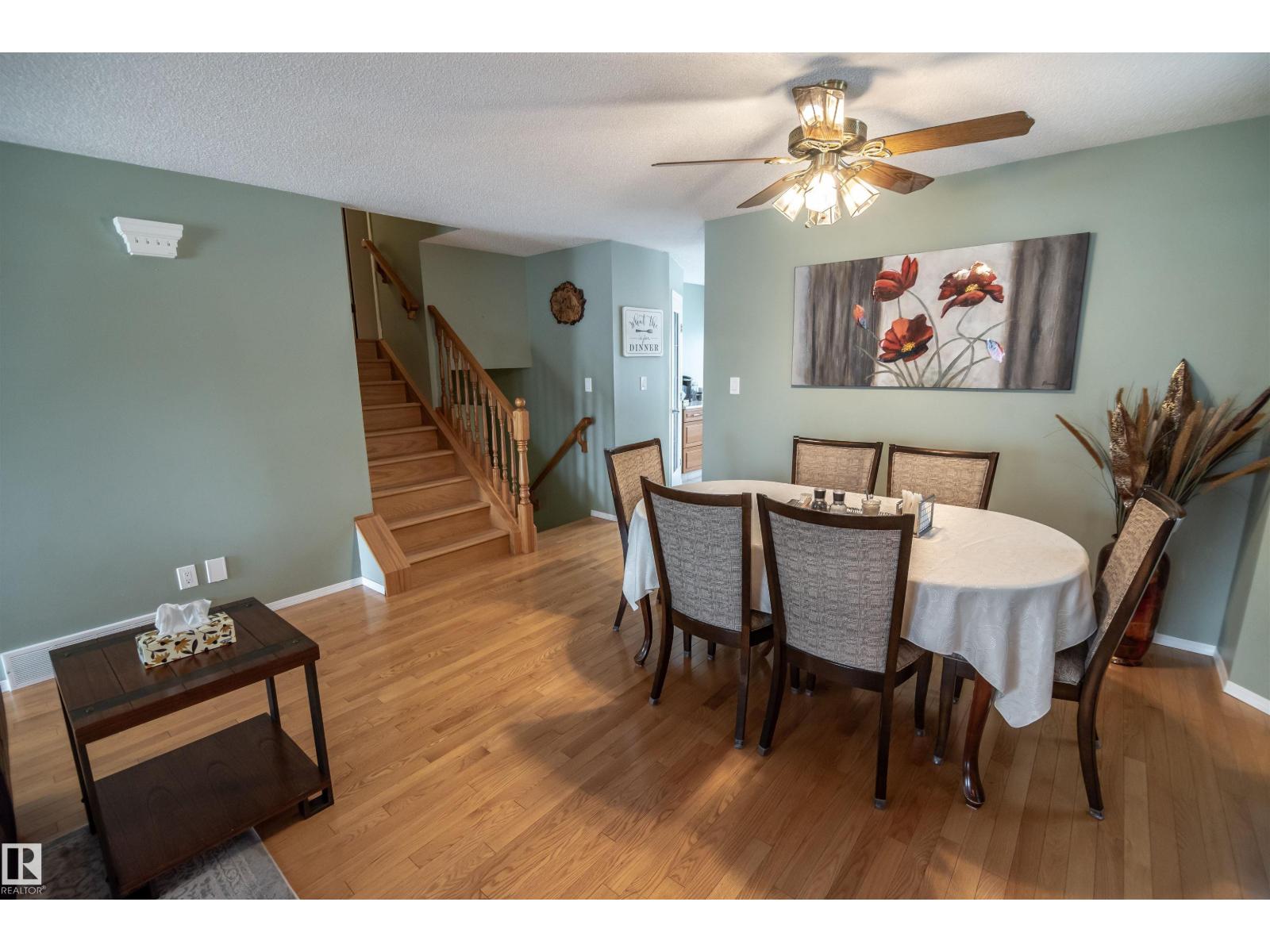 18 Mathias Av, Spruce Grove, Alberta  T7X 2S2 - Photo 9 - E4481198