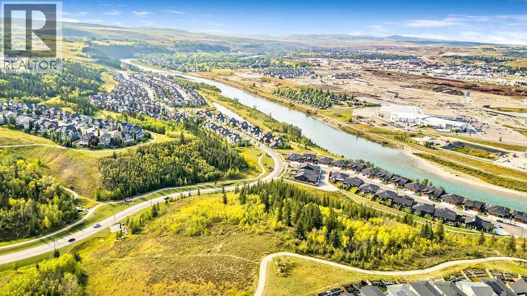 316 Precedence Hill, Cochrane, Alberta  T4C 3B4 - Photo 42 - A2297818