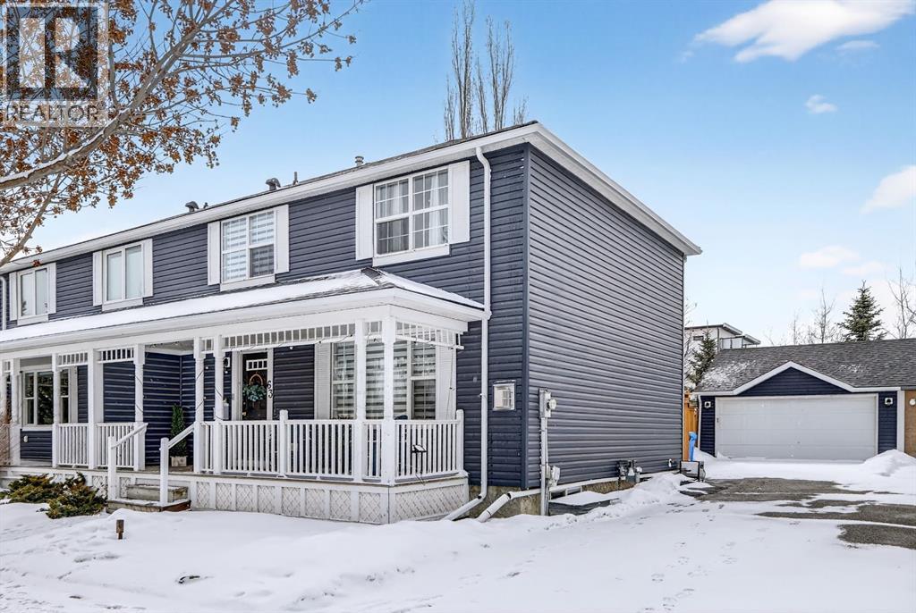 63 Amiens Crescent SW, Calgary, Alberta  T2T 6E9 - Photo 3 - A2299964