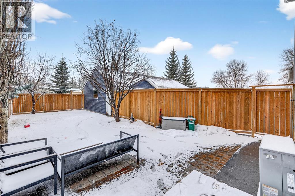 63 Amiens Crescent SW, Calgary, Alberta  T2T 6E9 - Photo 45 - A2299964