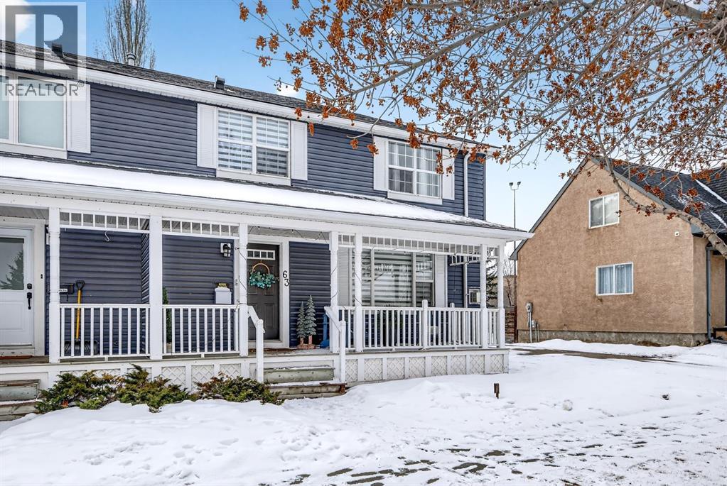 63 Amiens Crescent SW, Calgary, Alberta