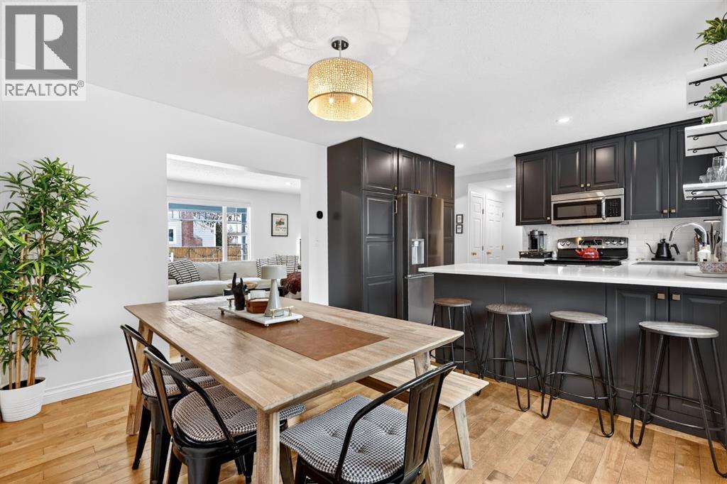 63 Amiens Crescent SW, Calgary, Alberta  T2T 6E9 - Photo 21 - A2299964