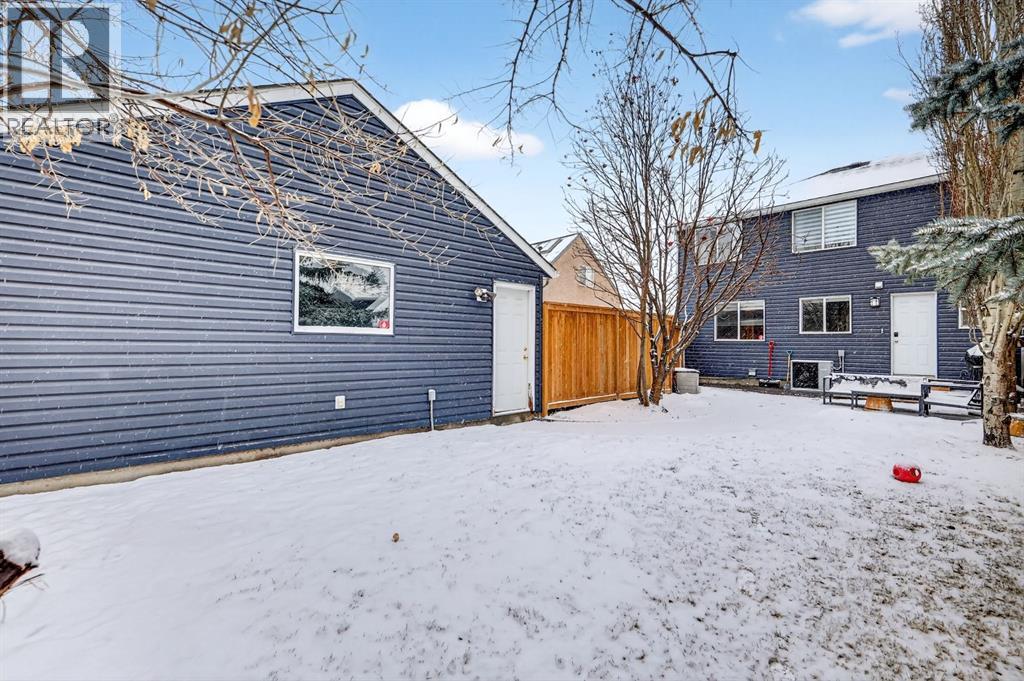 63 Amiens Crescent SW, Calgary, Alberta  T2T 6E9 - Photo 46 - A2299964