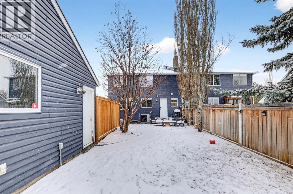 63 Amiens Crescent SW, Calgary, Alberta  T2T 6E9 - Photo 47 - A2299964