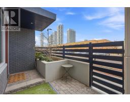 TH 104 - 2908 HIGHWAY 7, Vaughan, Ontario