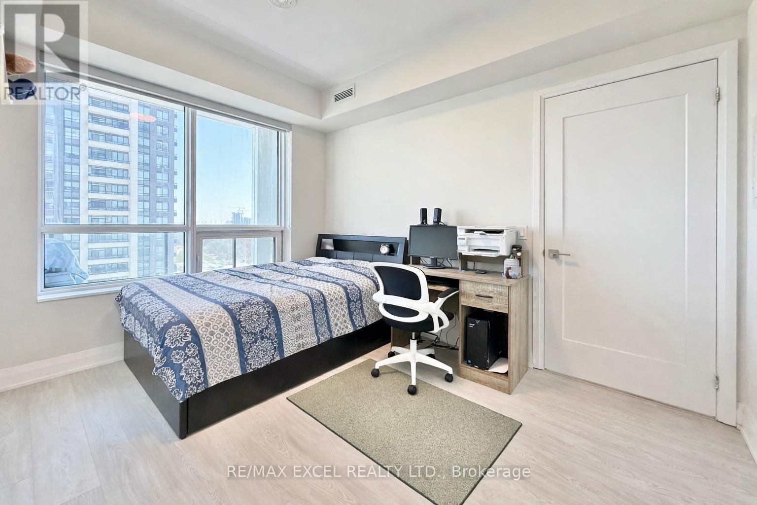 1801 - 18 Water Walk Drive, Markham, Ontario  L3R 6L5 - Photo 12 - N12973028