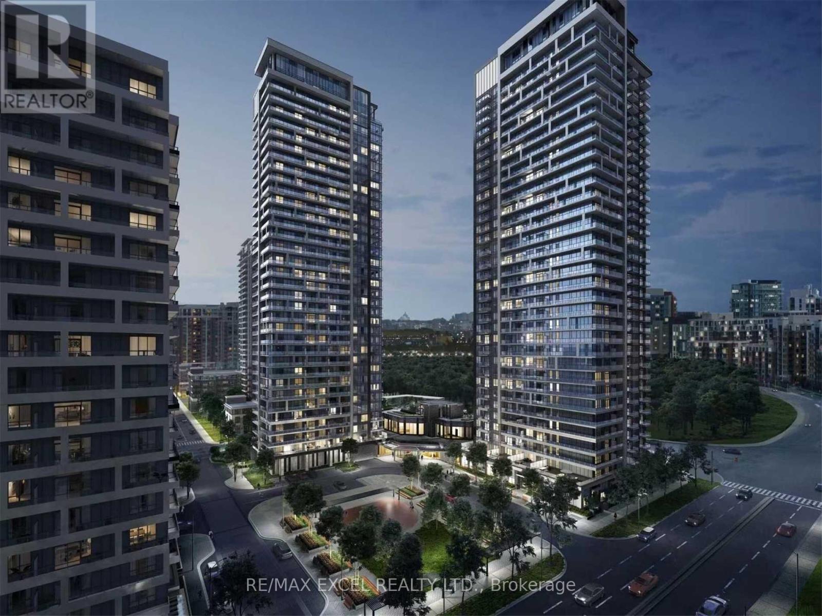 1801 - 18 WATER WALK DRIVE, Markham, Ontario